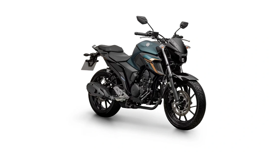 Yamaha Fazer Fz25 2024 (1)