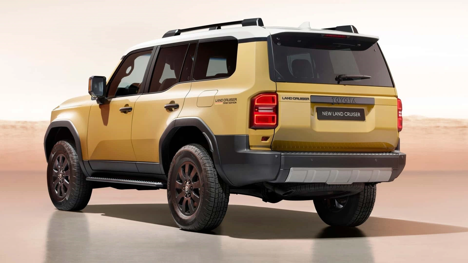 Toyota New Land Cruiser 2023 (1)