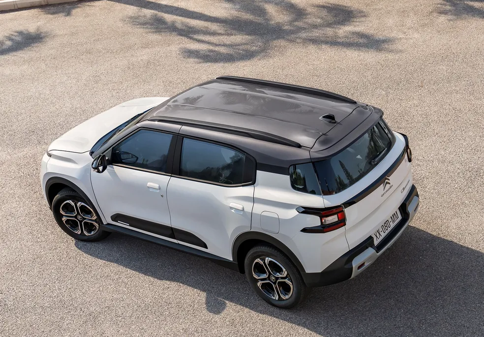 Citroën C3 Aircross (3)