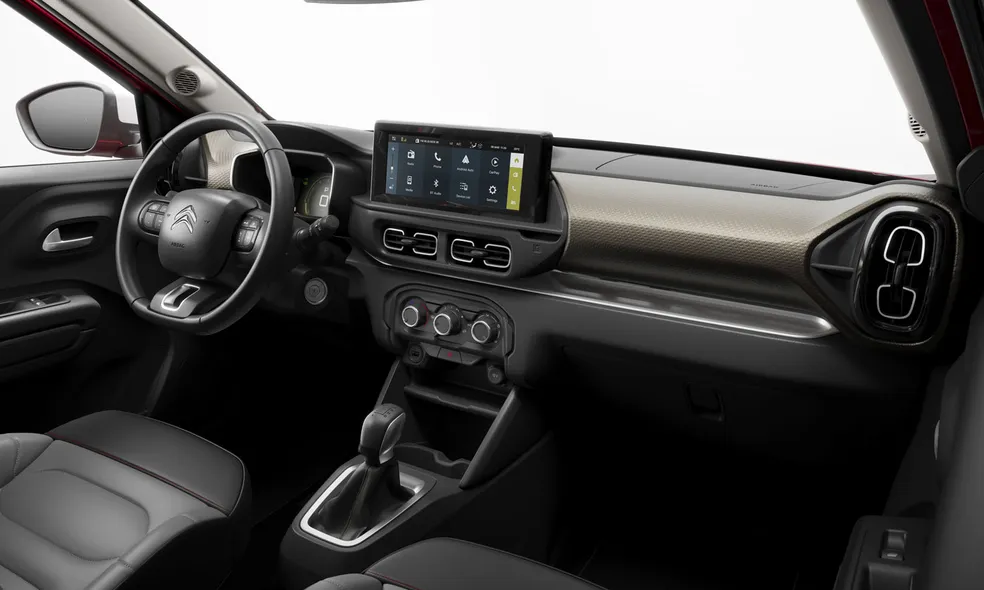 Citroën C3 Aircross (5)