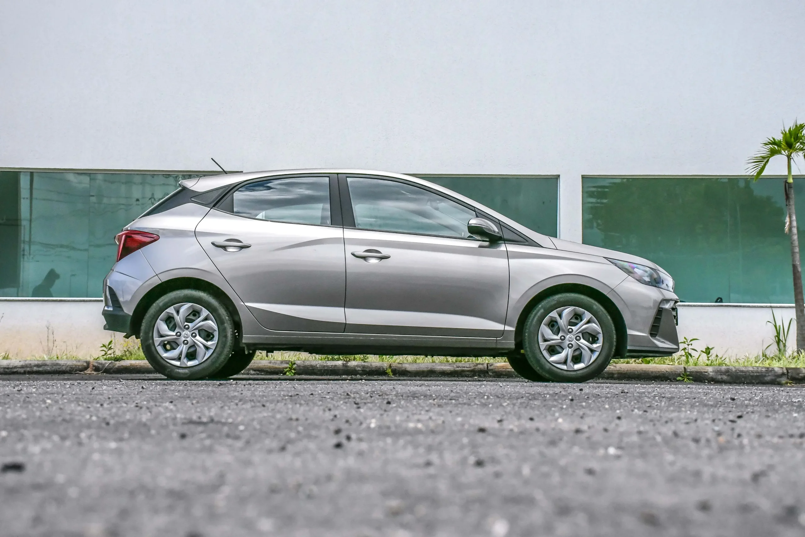 Hyundai Hb20 Comfort 1.0 8065