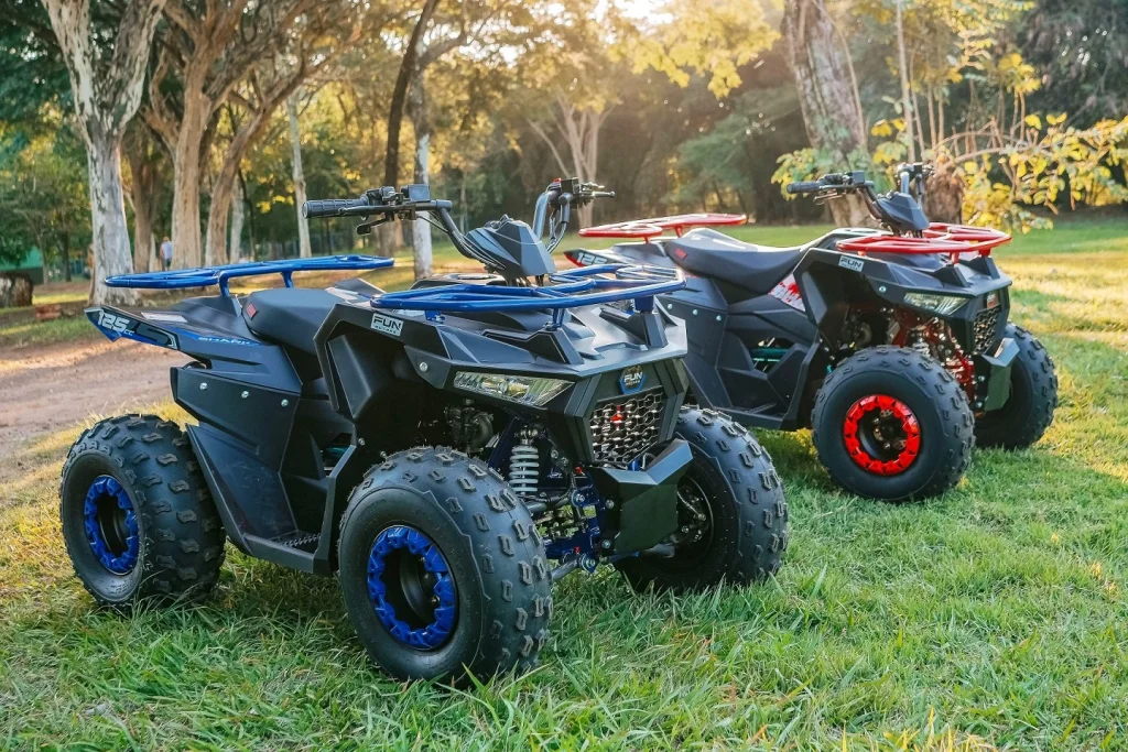 Fun Motors Shark 125 (3)
