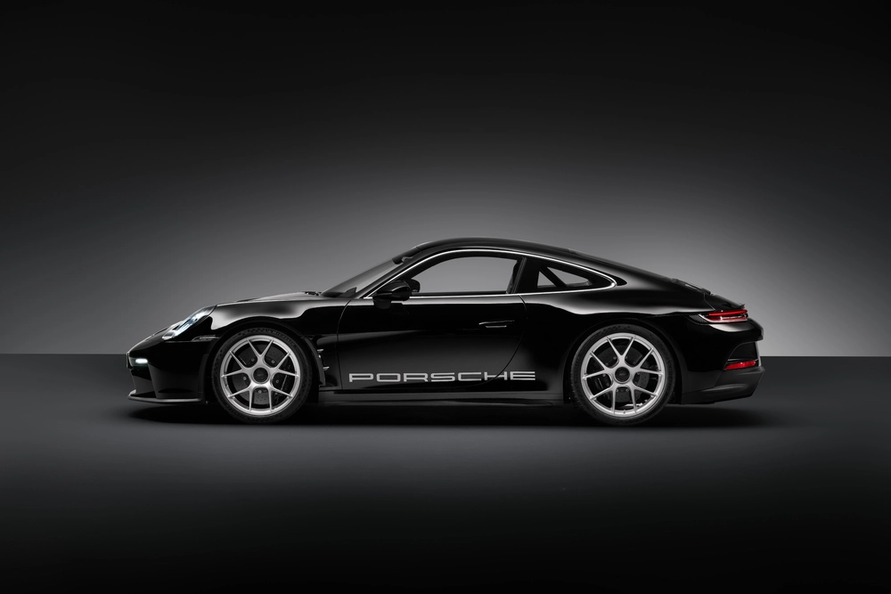 Porsche 911 St F3