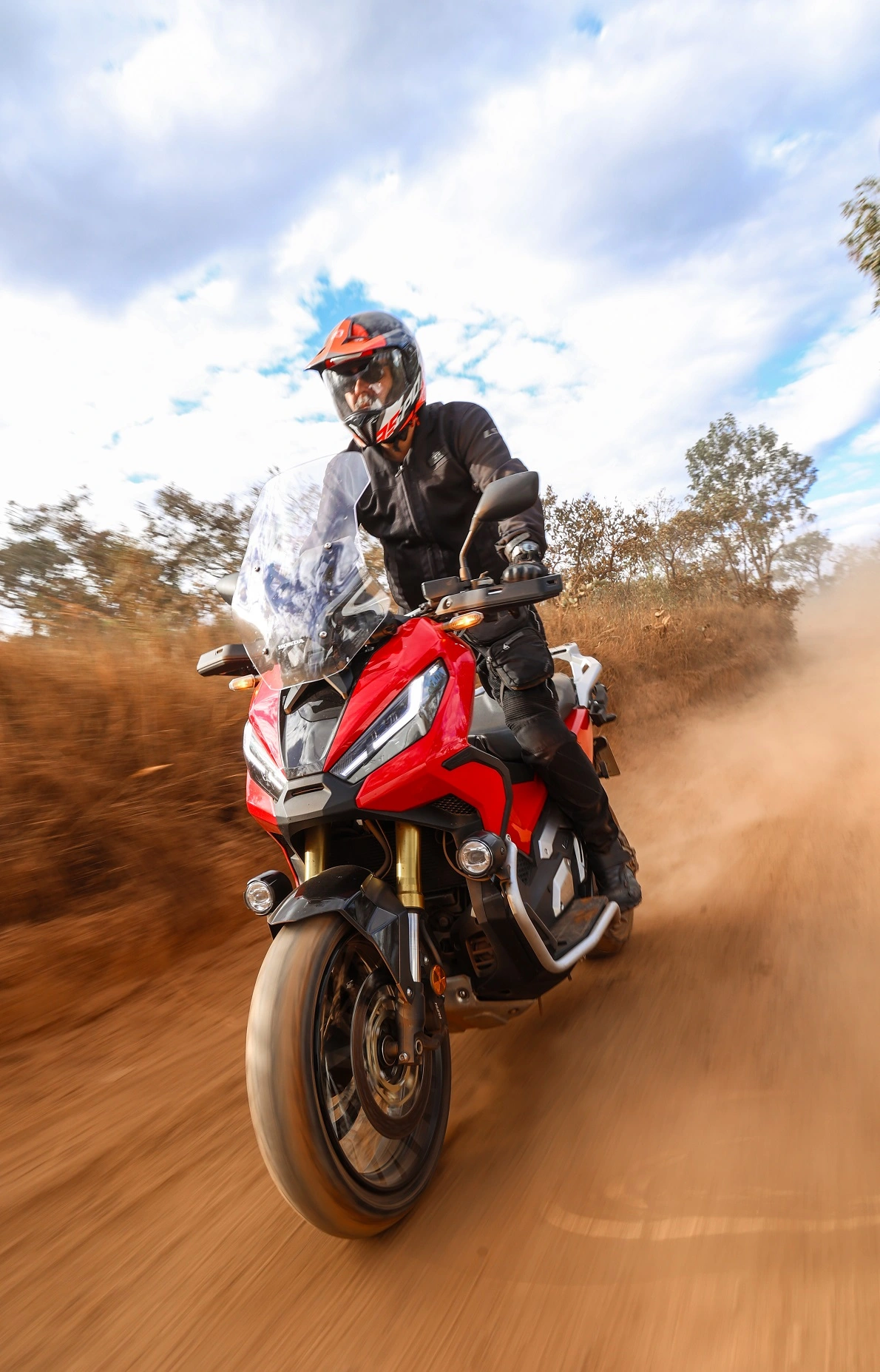 Honda X Adv 750 2024 Chapada Dos Veadeiros (13)