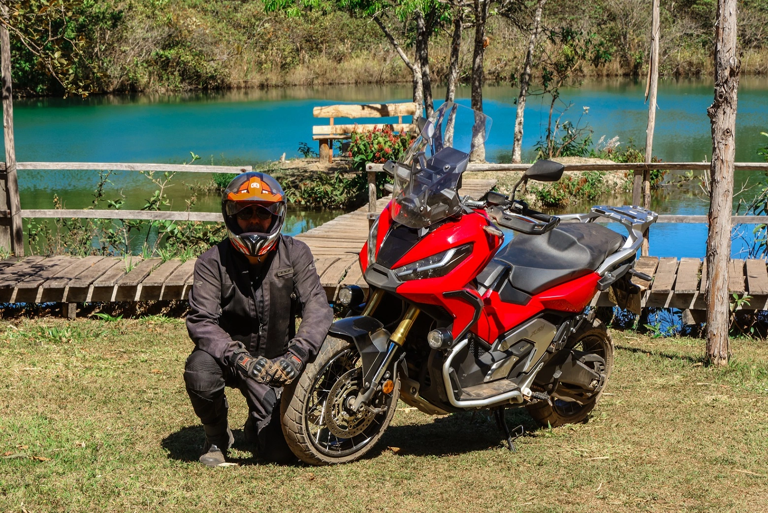 Honda X Adv 750 2024 Chapada Dos Veadeiros (27)