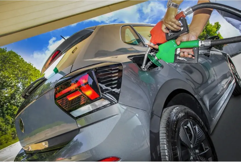 Flex, híbrido flex ou 100% etanol - carros brasileiros apresentam, em conjunto, a menor pegada de carbono hoje existente no mundo pelo conceito correto de nascimento ao descarte
