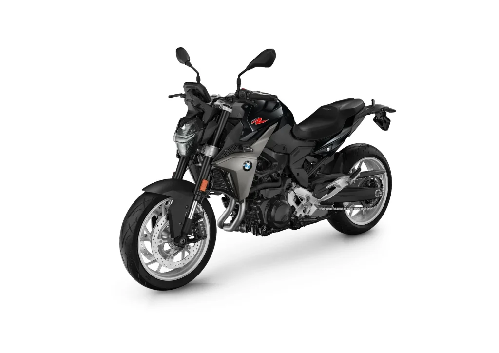 Bmw Motorrad F 900 R