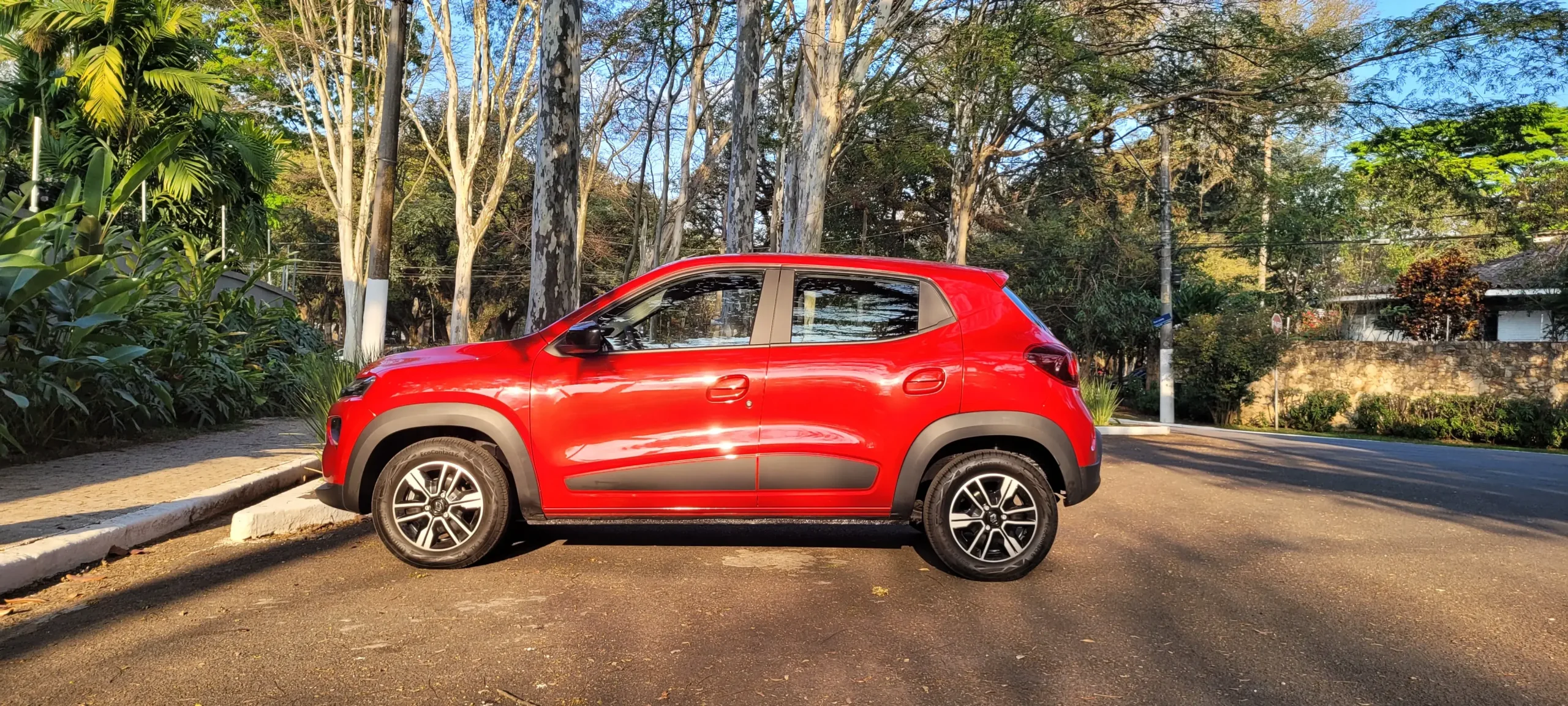 Renault Kwid Intense (2)