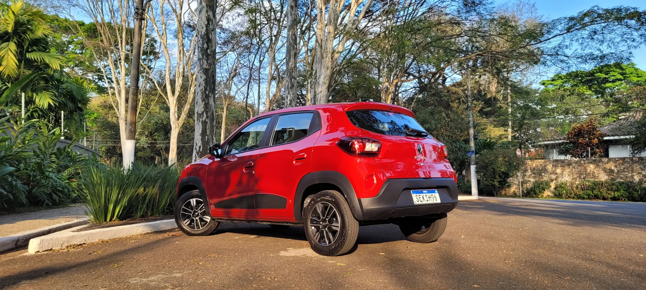 Renault Kwid Intense (4)