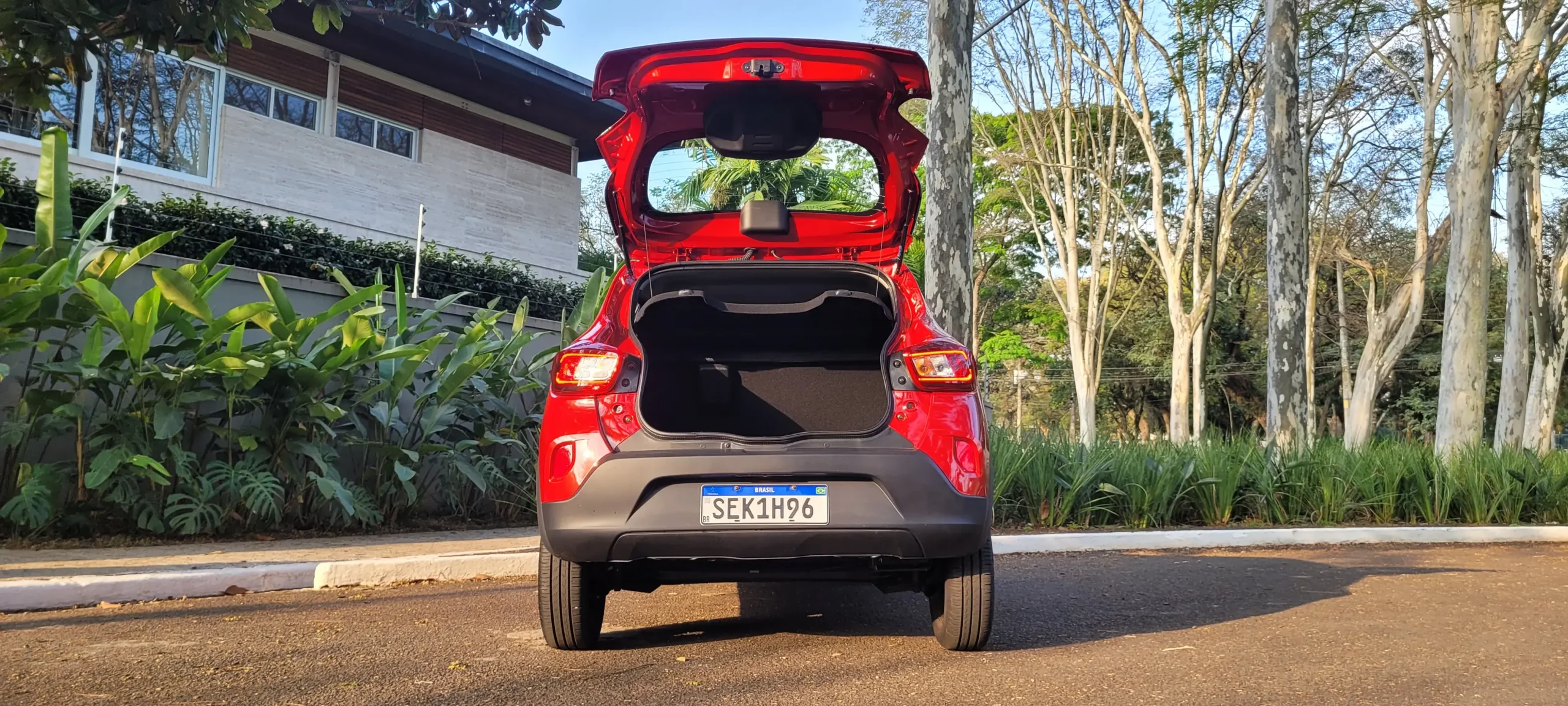 Renault Kwid Intense (7)