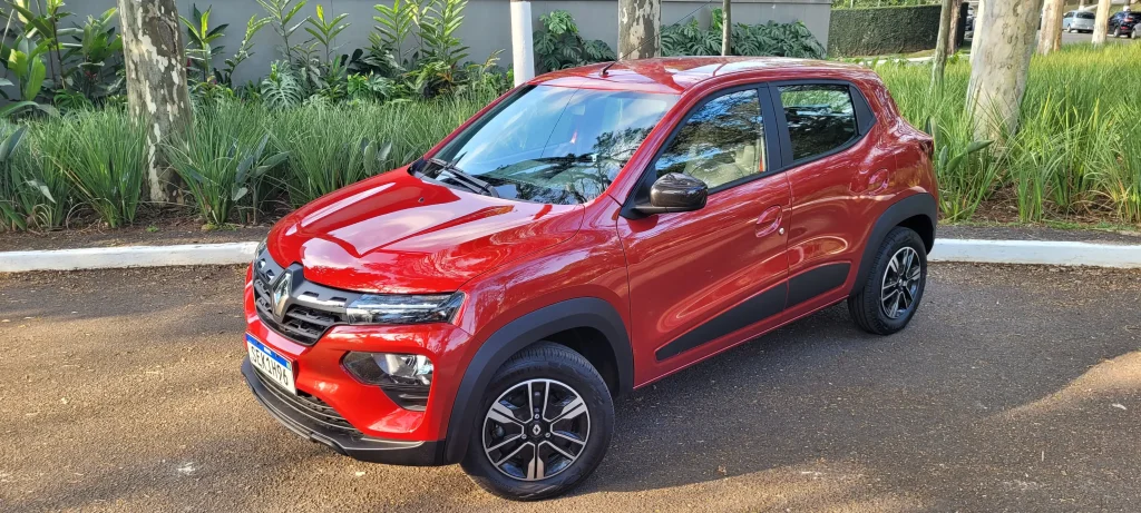 Renault Kwid Intense (16)