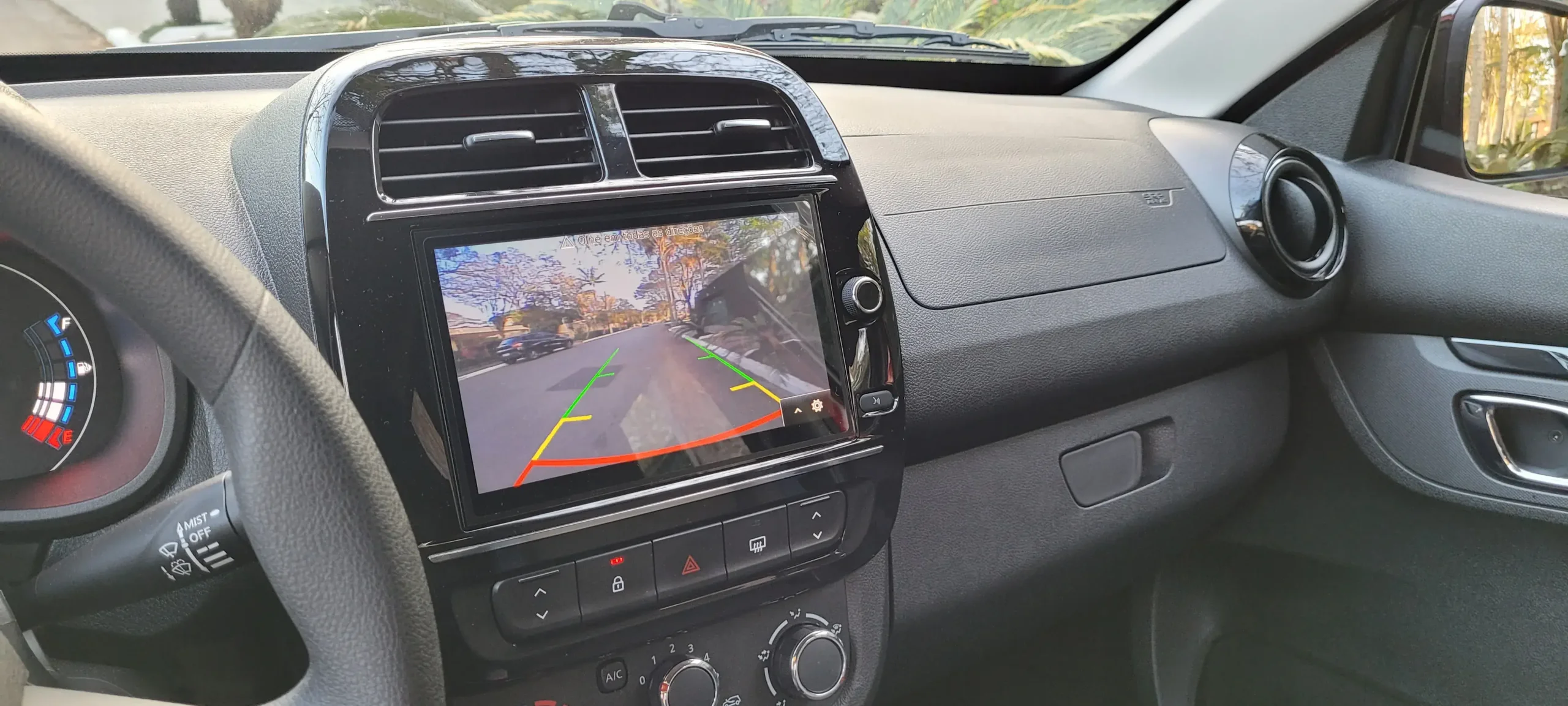 Renault Kwid Intense (24)