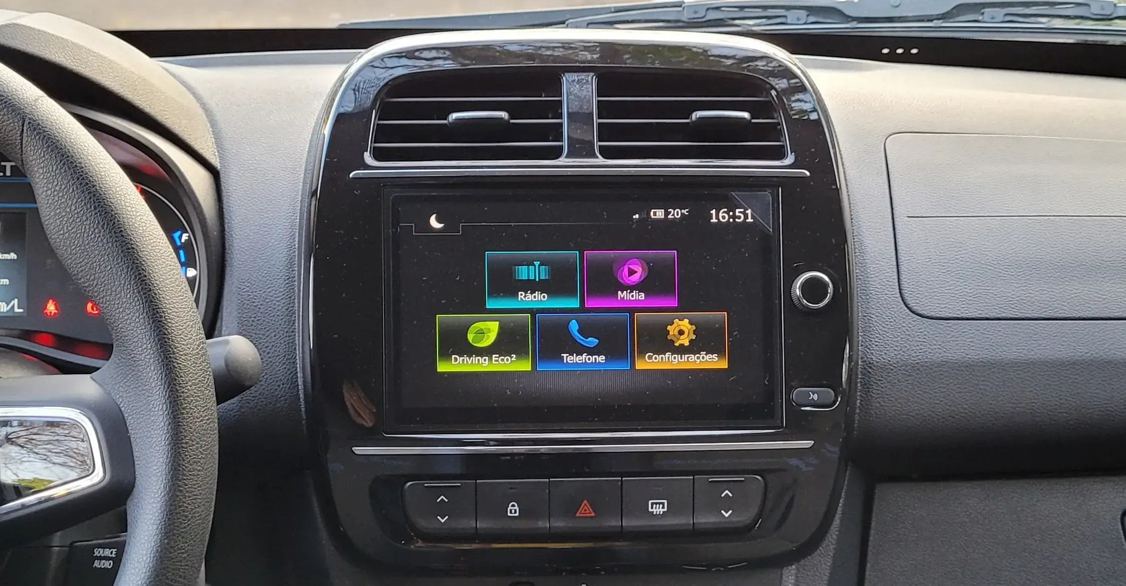 Renault Kwid Intense (26)