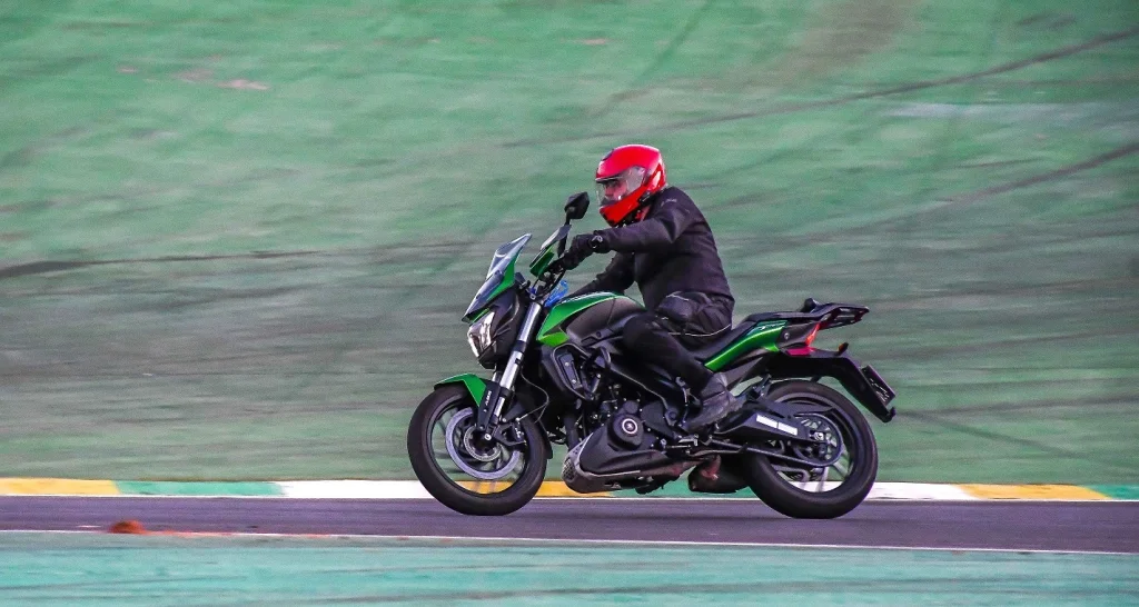 Bajaj Dominar 400 Festival Interlagos 2023 Ricardo Rollo (1) Copia