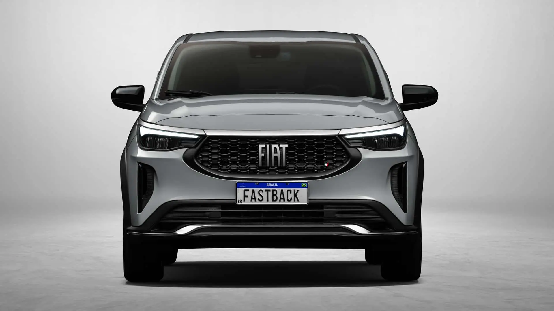 Fiat Fastback Audace 2024