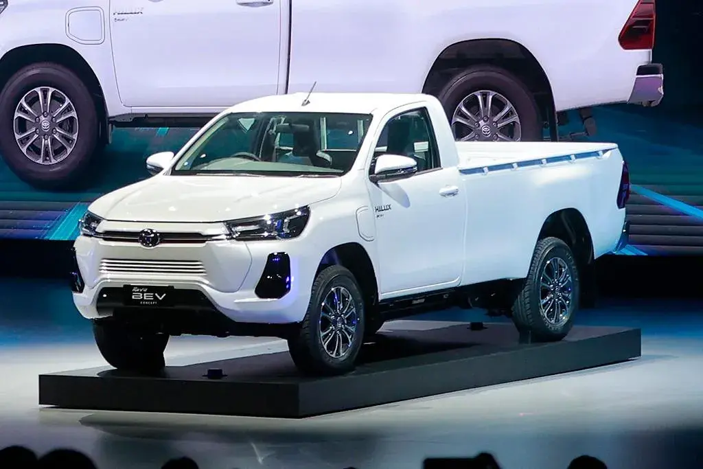 Toyota Hilux Elétrica (3)