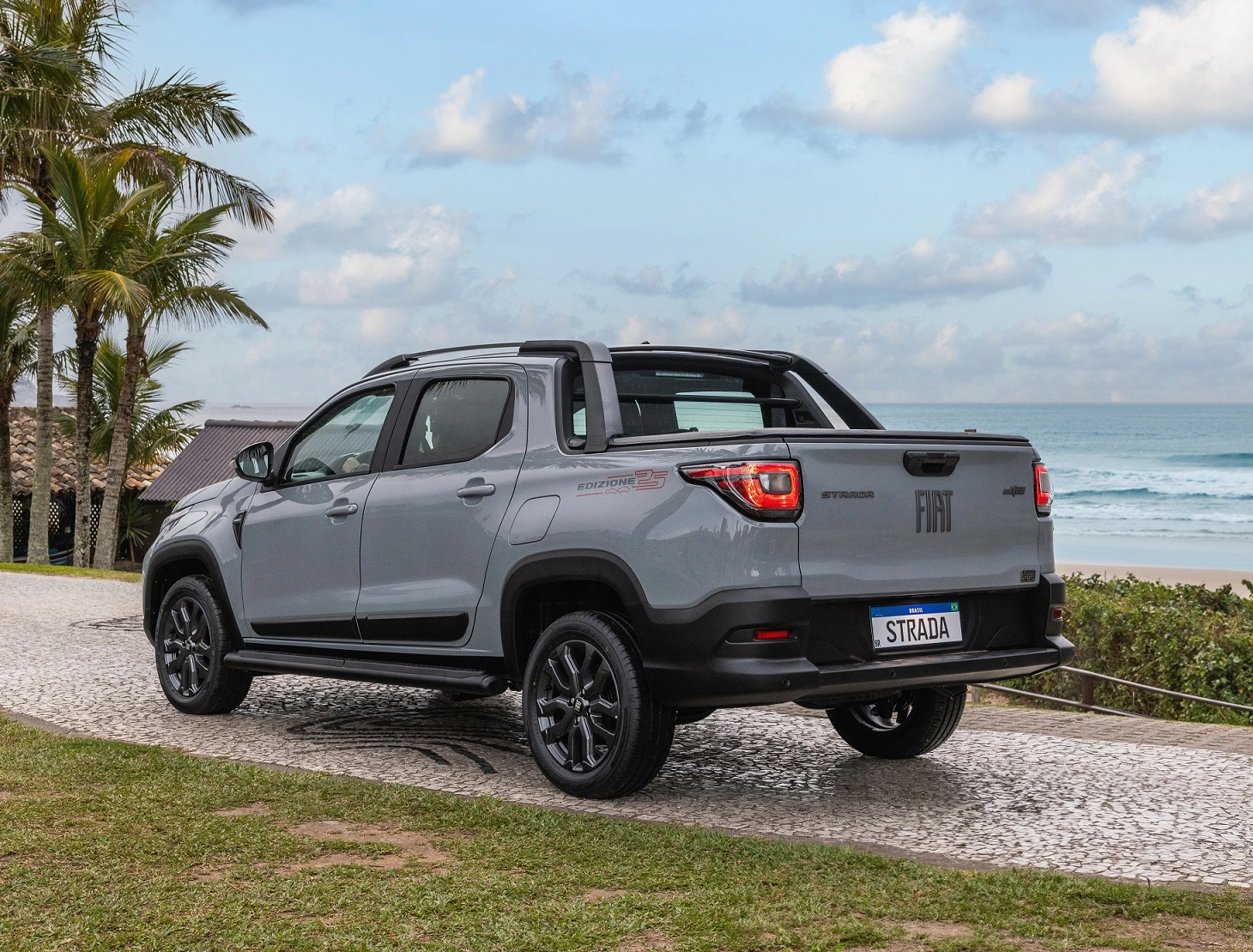 Fiat Strada Edizione 25 (4)