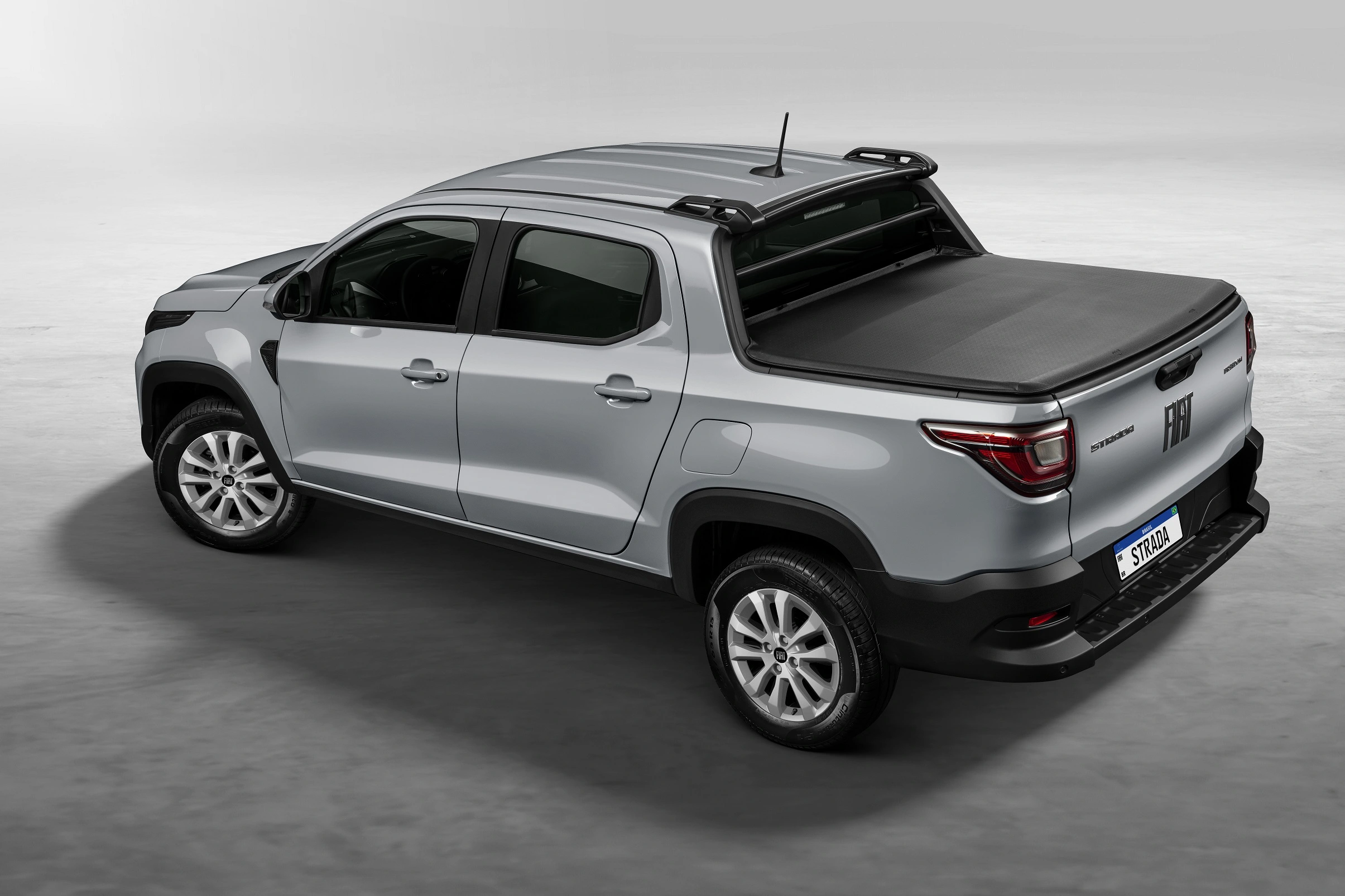 Fiat Strada Freedom Cd 2024 2