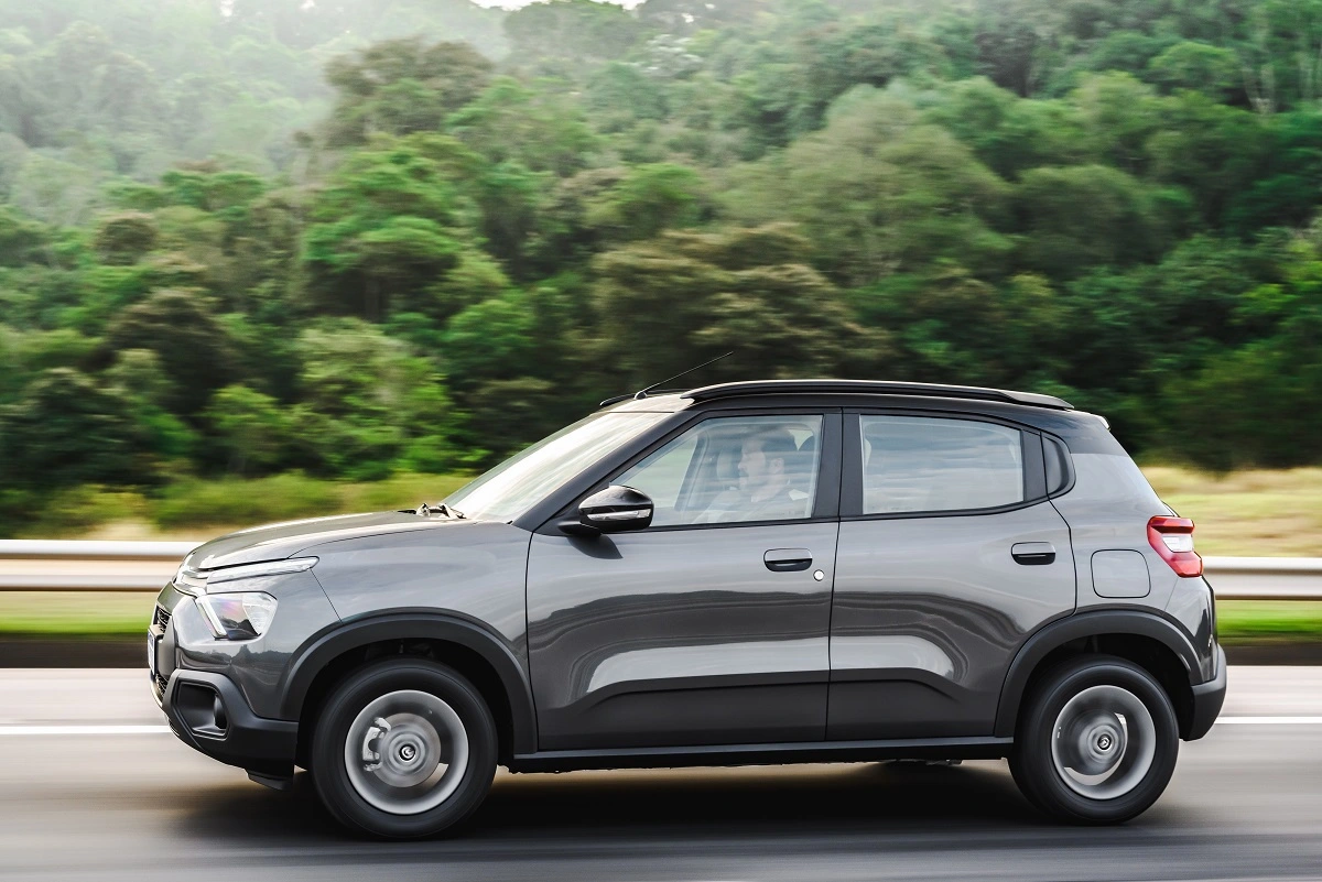 Citroen C3 Live F2