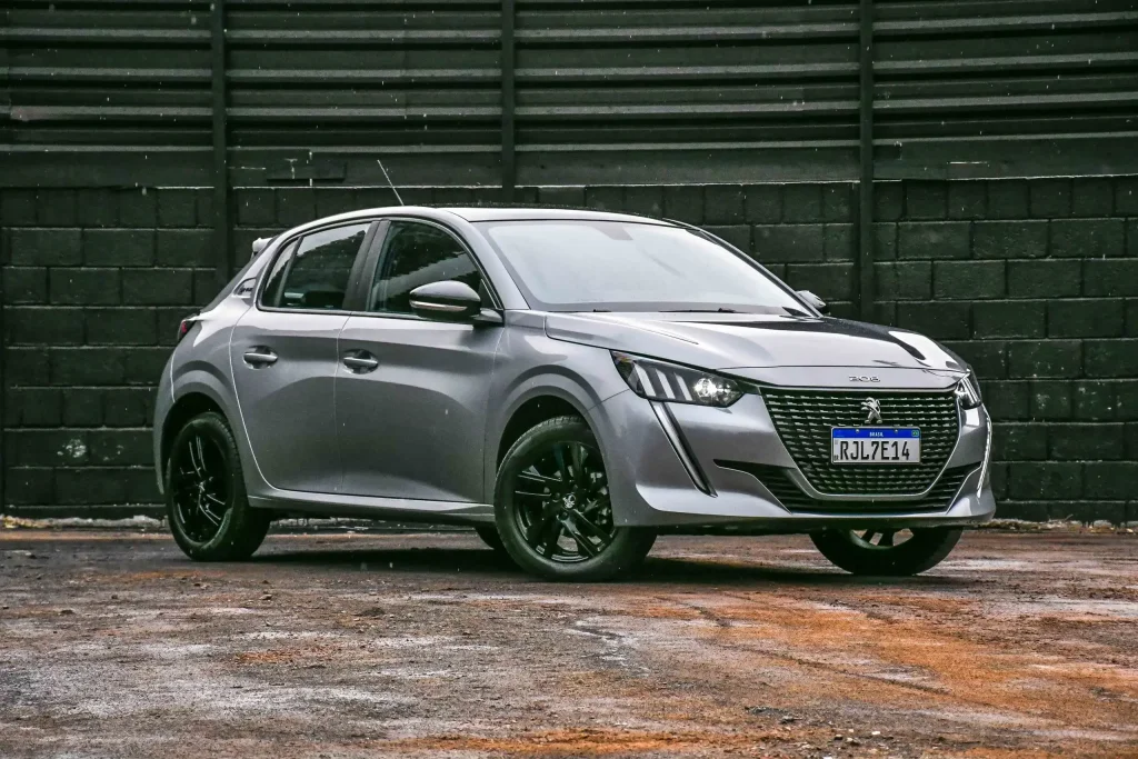 Peugeot 208 Style 1.0 Firefly 1032 Scaled