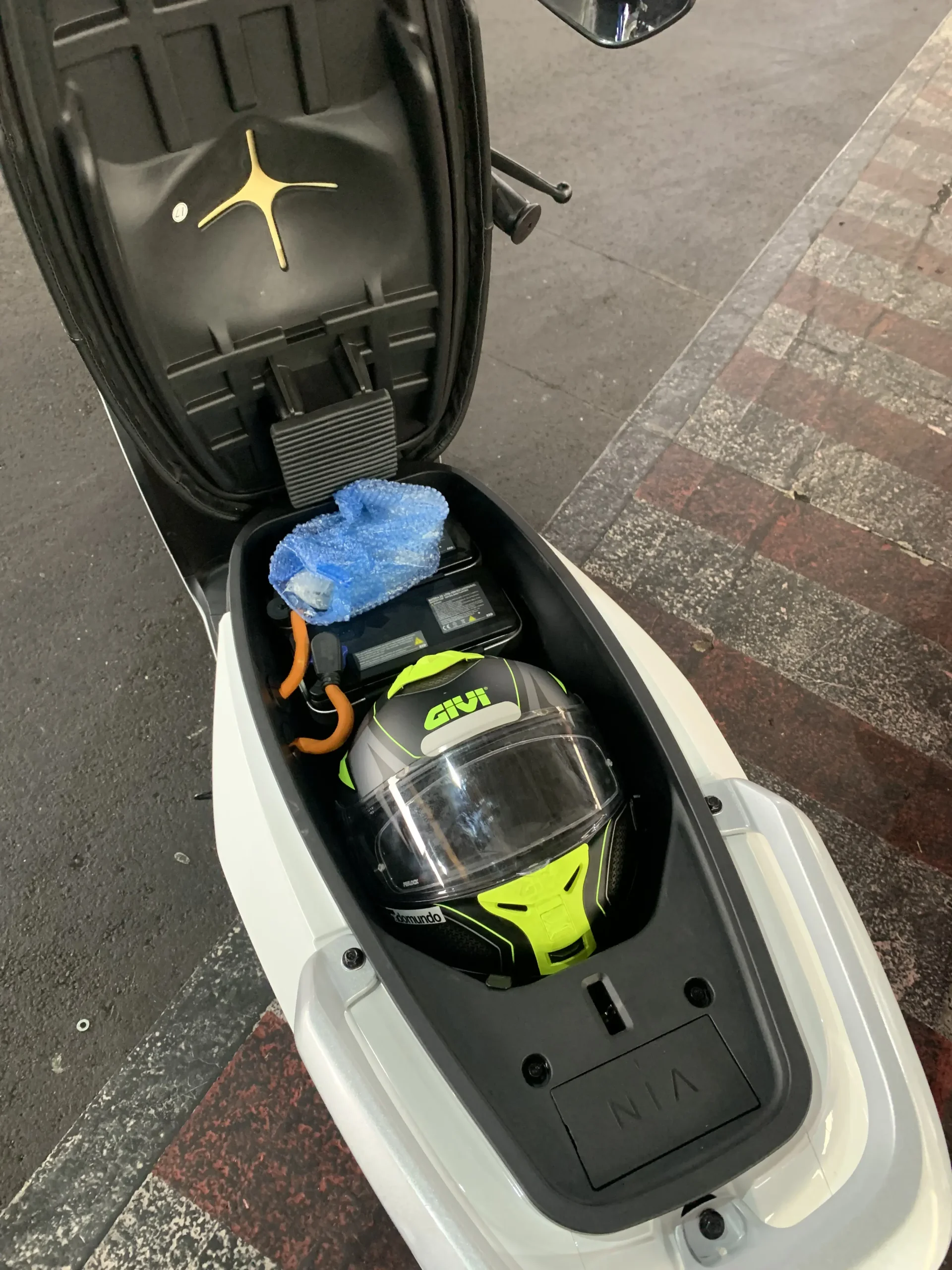 Watts W120 6