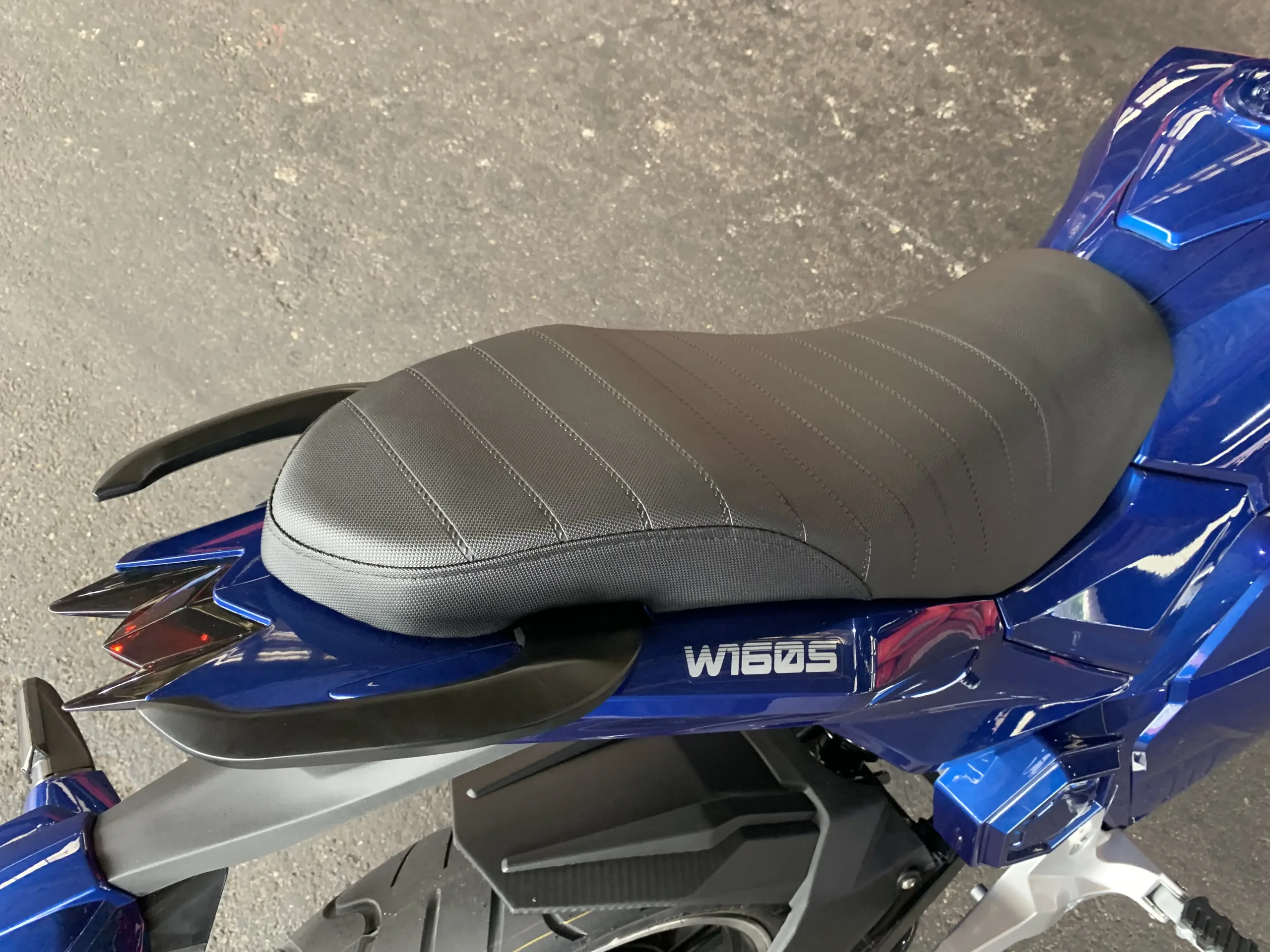 Watts W160 3