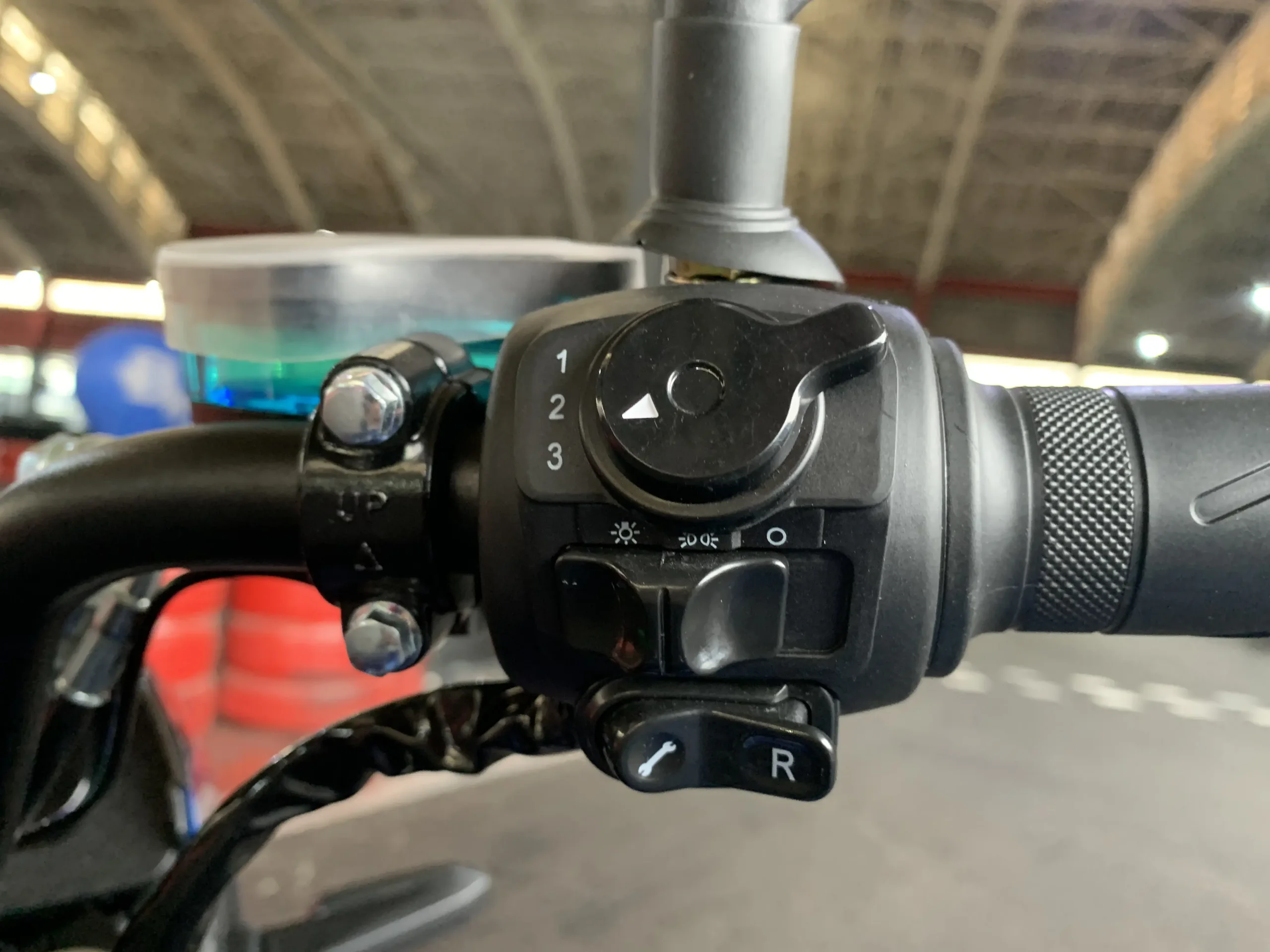 Watts W160 5