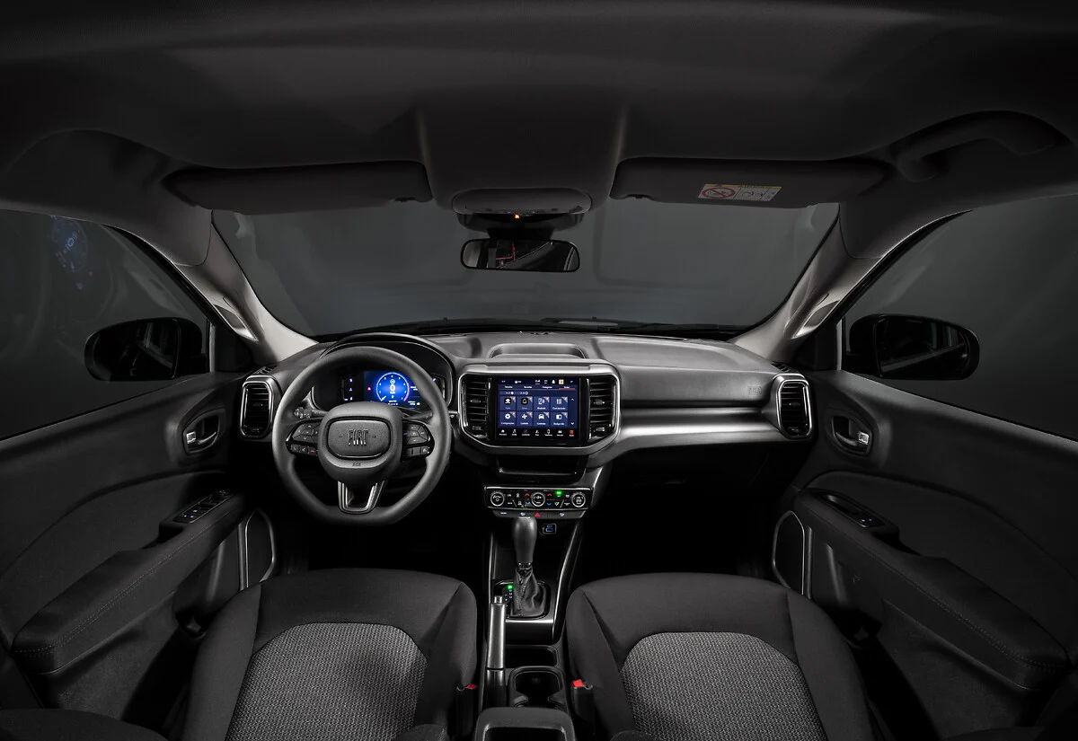 Fiat Toro Freedom 2024 (3)