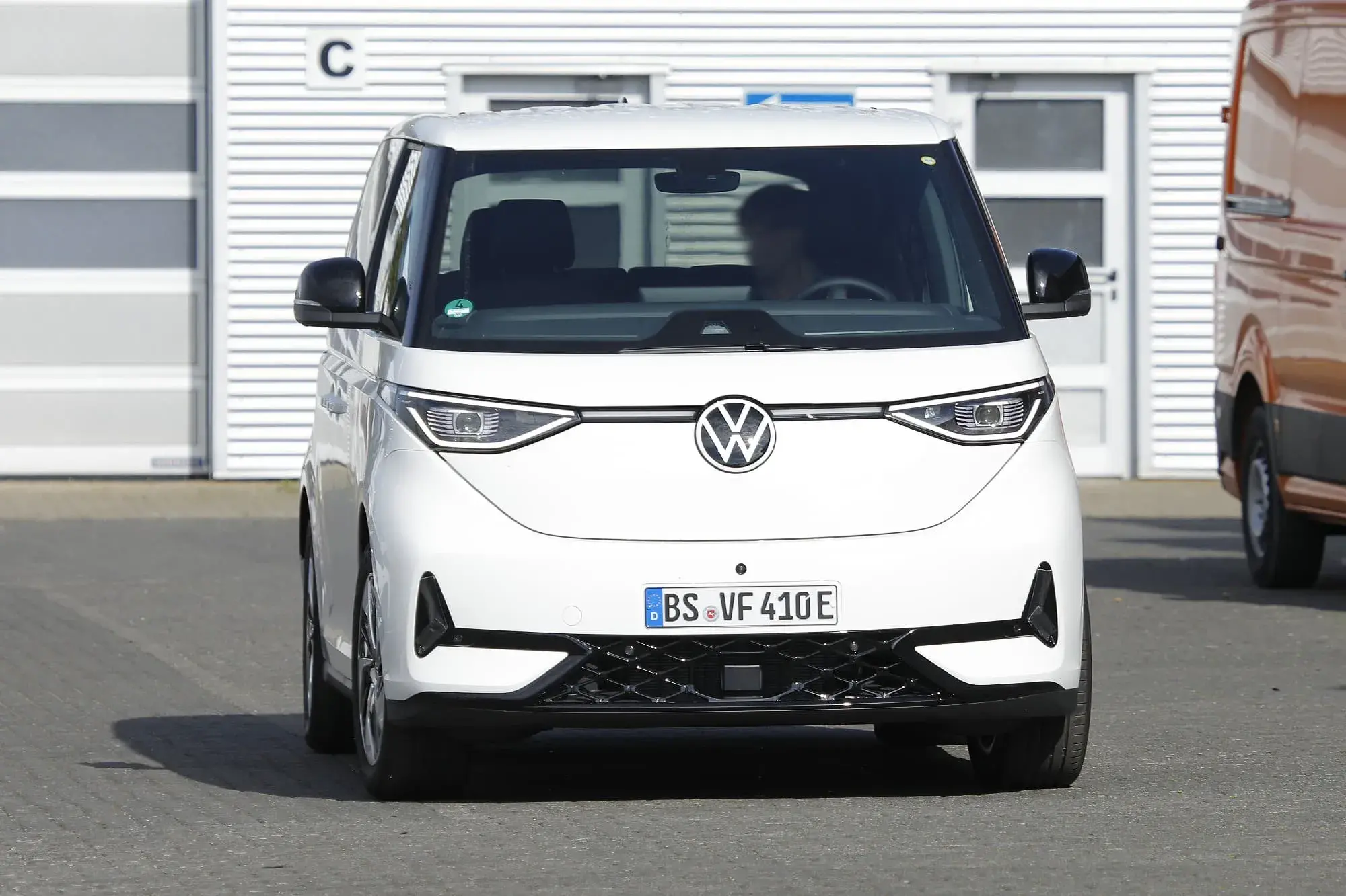 Vw Id Buzz Lwb Gtx 013