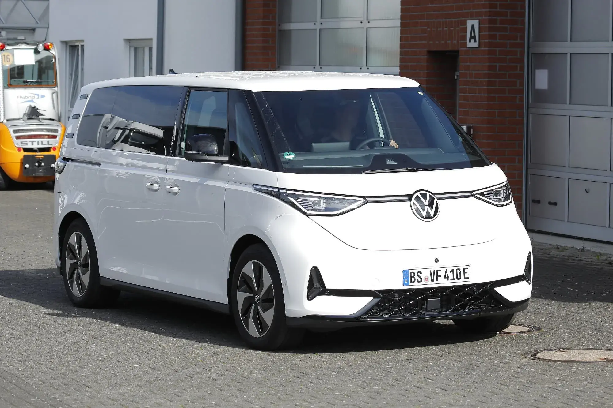 Vw Id Buzz Lwb Gtx 015