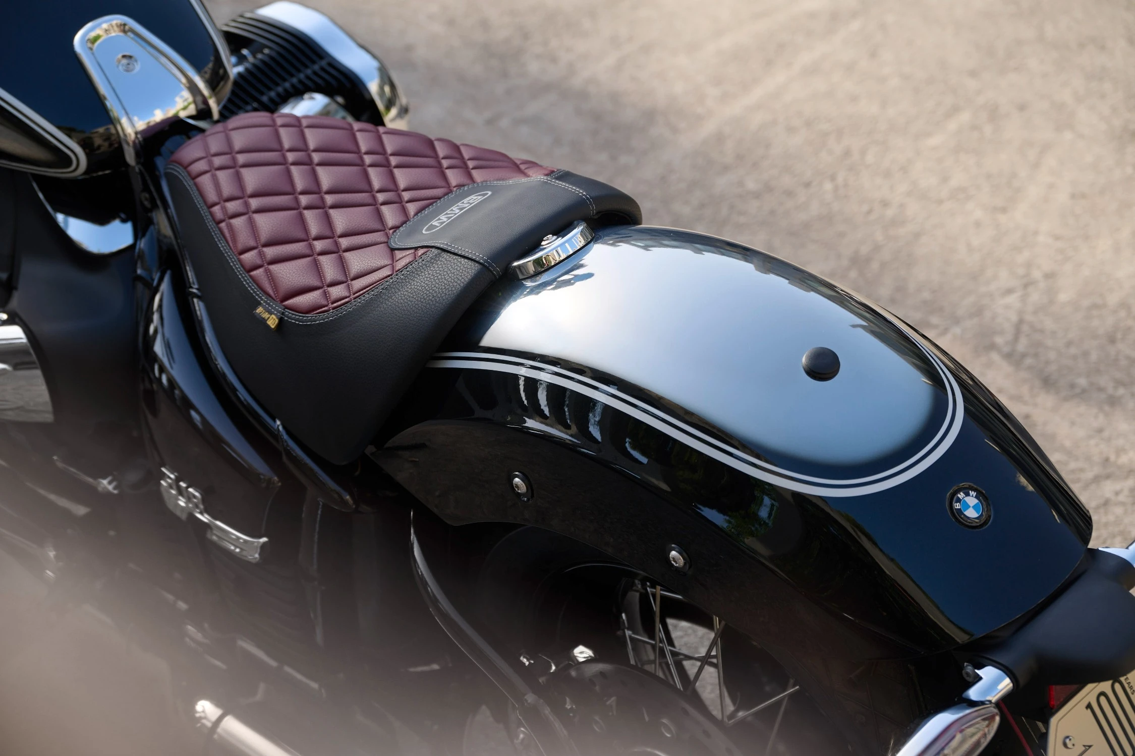 Bmw R 18 100 Anos (2)