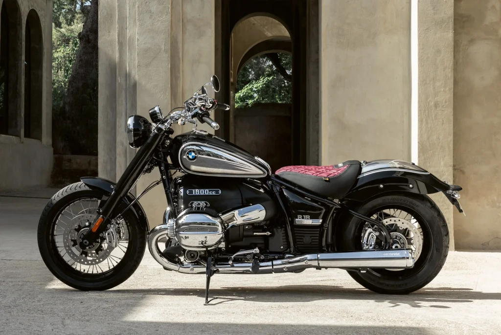 Bmw R 18 100 Anos (7)
