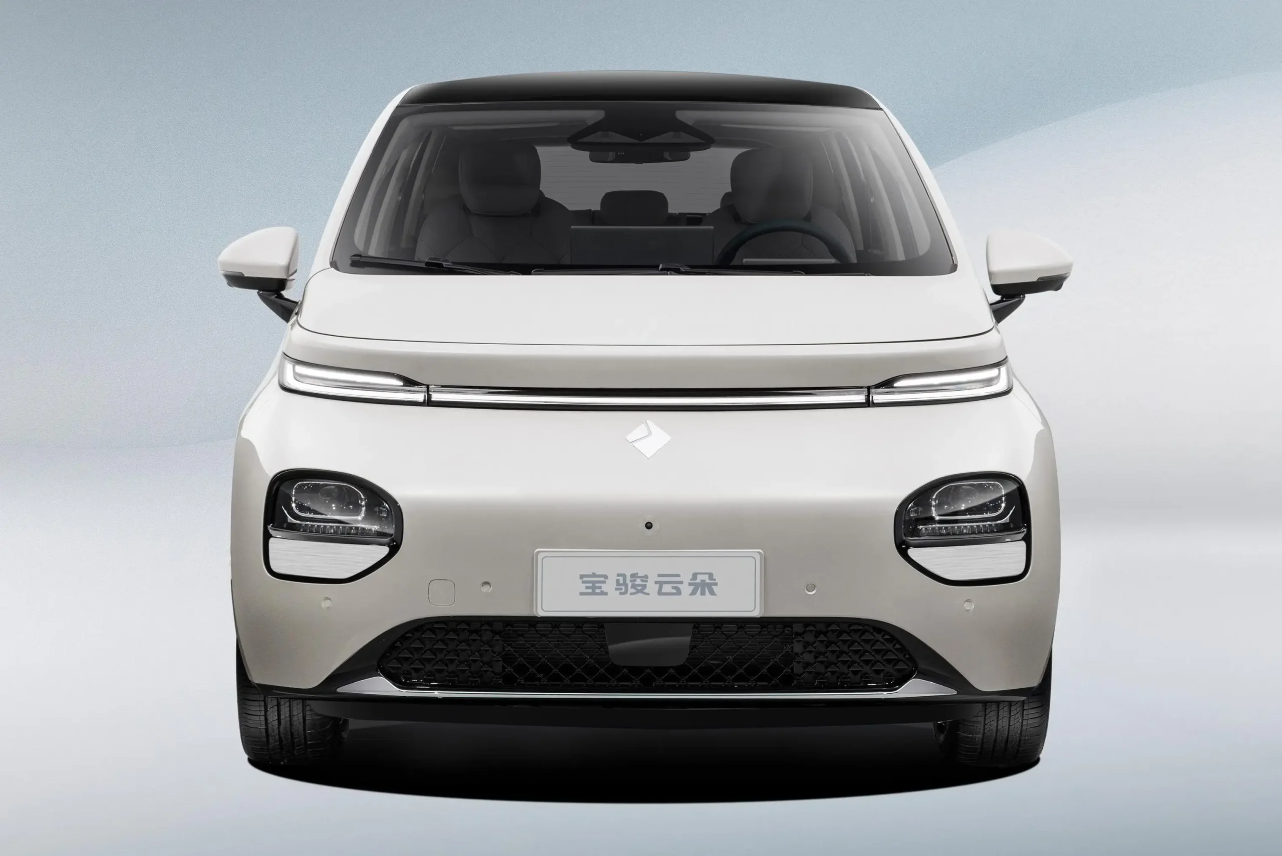 Baojun Yunduo (1)