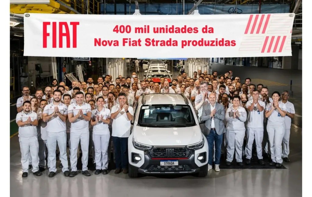 Strada