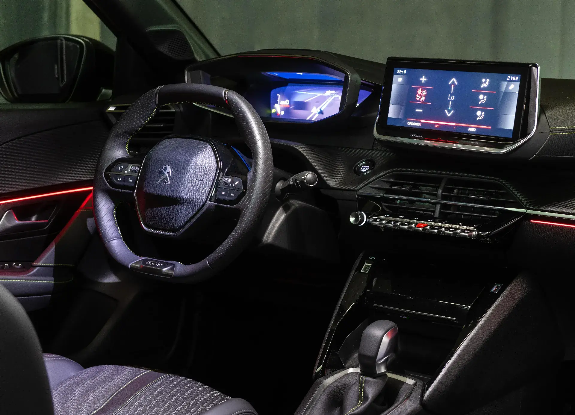 Peugeot 208 Gt (8) (1)