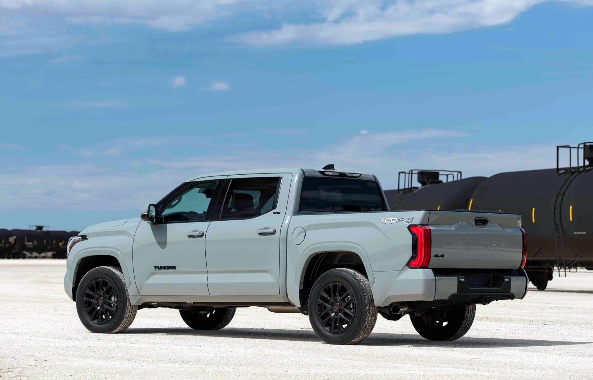 Tundra 3 We