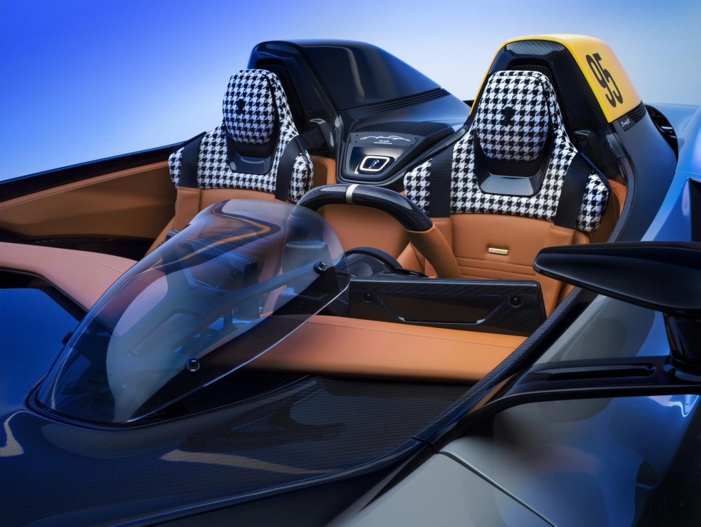 Pininfarina B95 F4