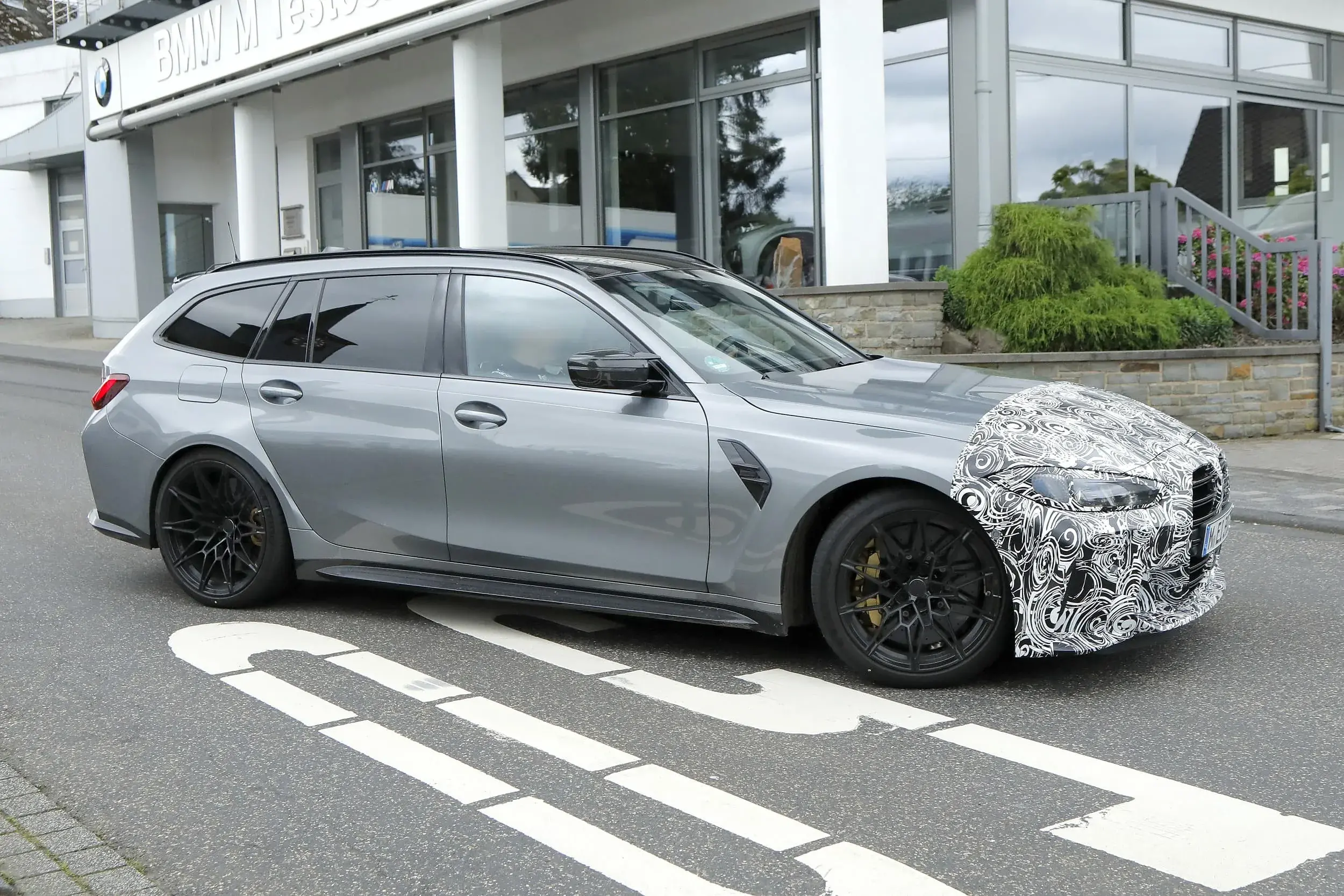 Bmw M3 Facelift 004