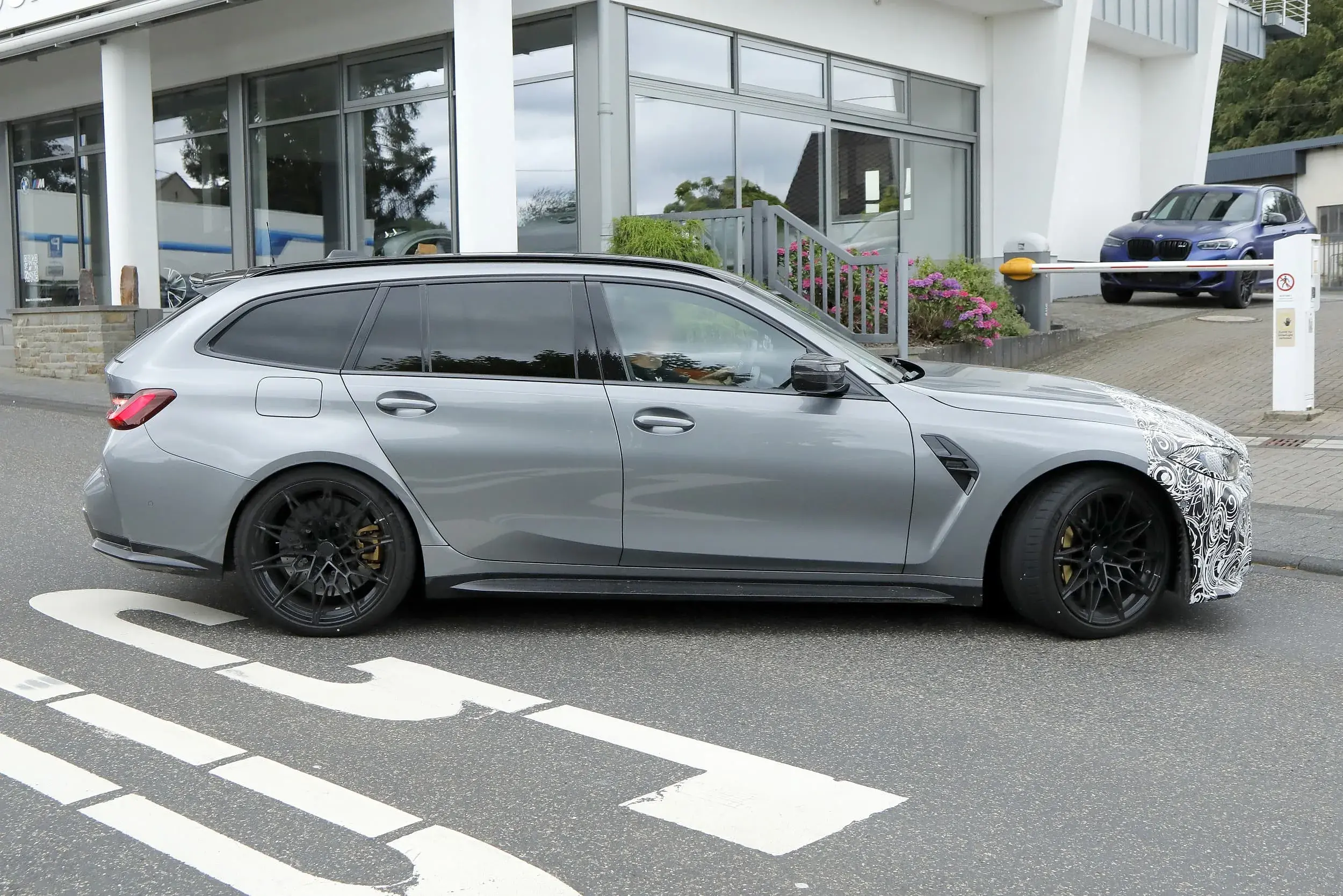 Bmw M3 Facelift 005