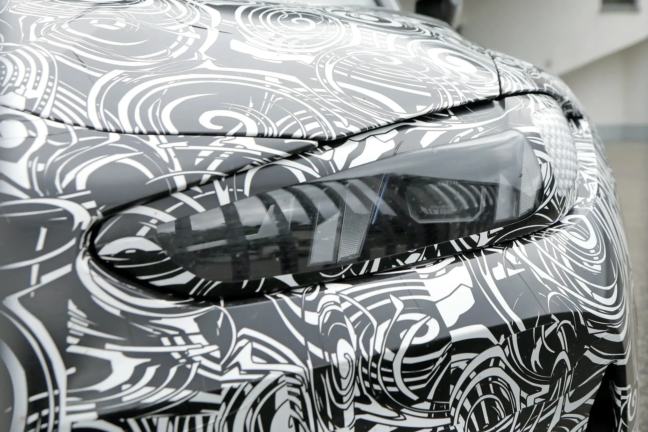 Bmw M3 Facelift 014