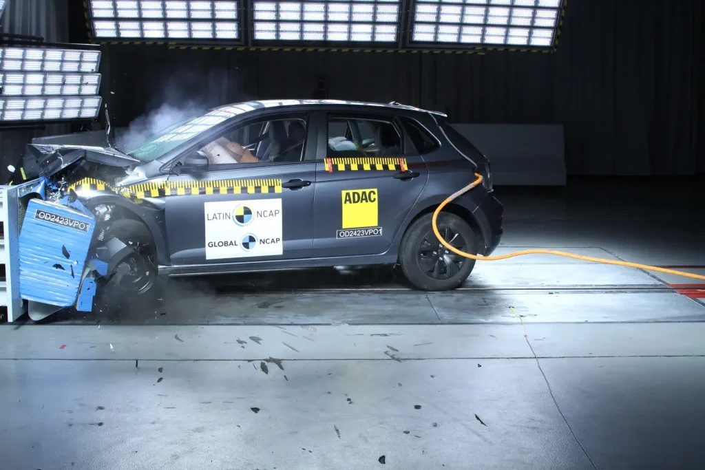 Volkswagen Polo Track Latin Ncap (1)