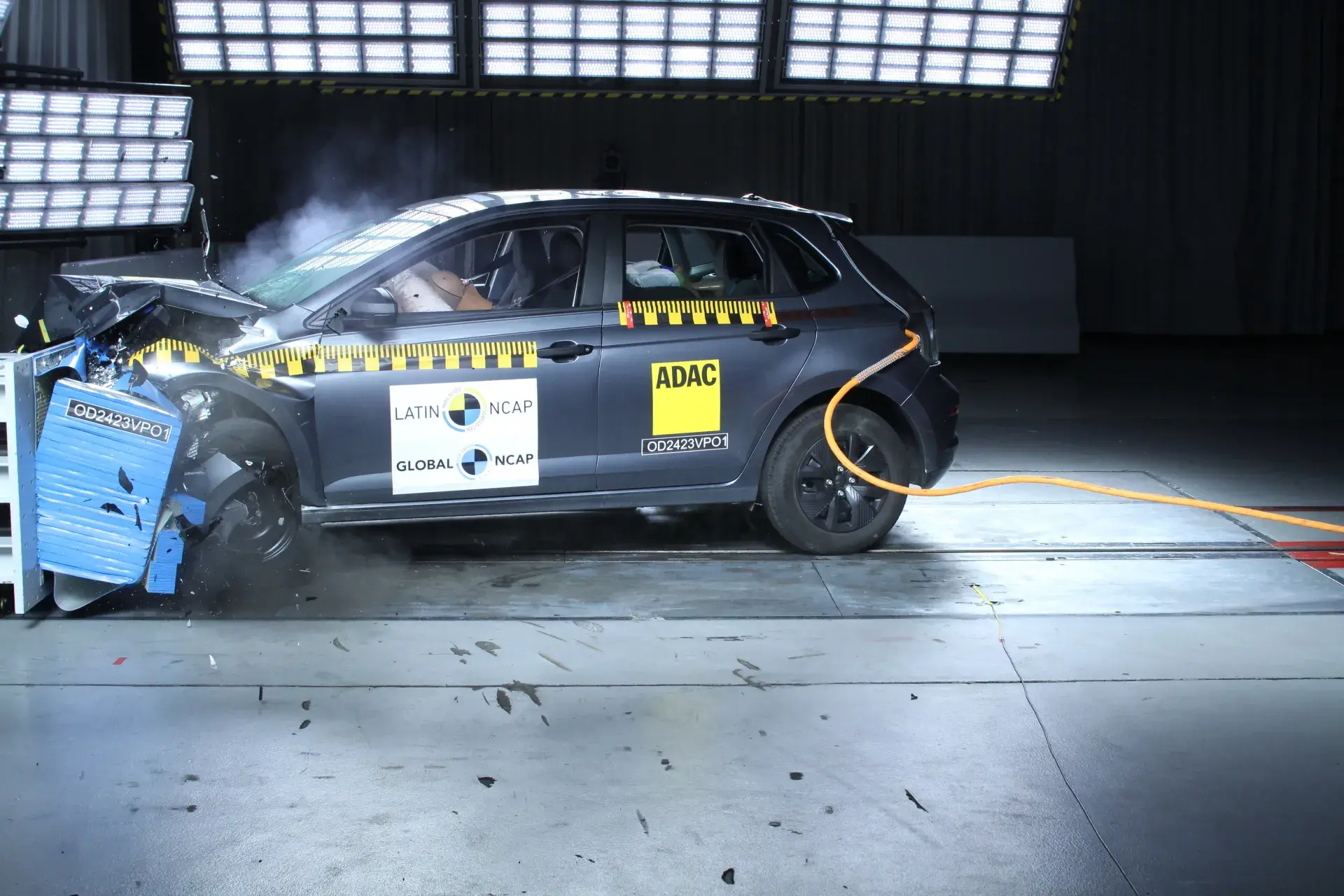 Volkswagen Polo Track Latin Ncap (1)