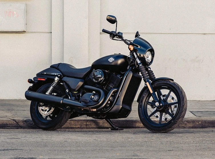 Harley Davidson Street 500