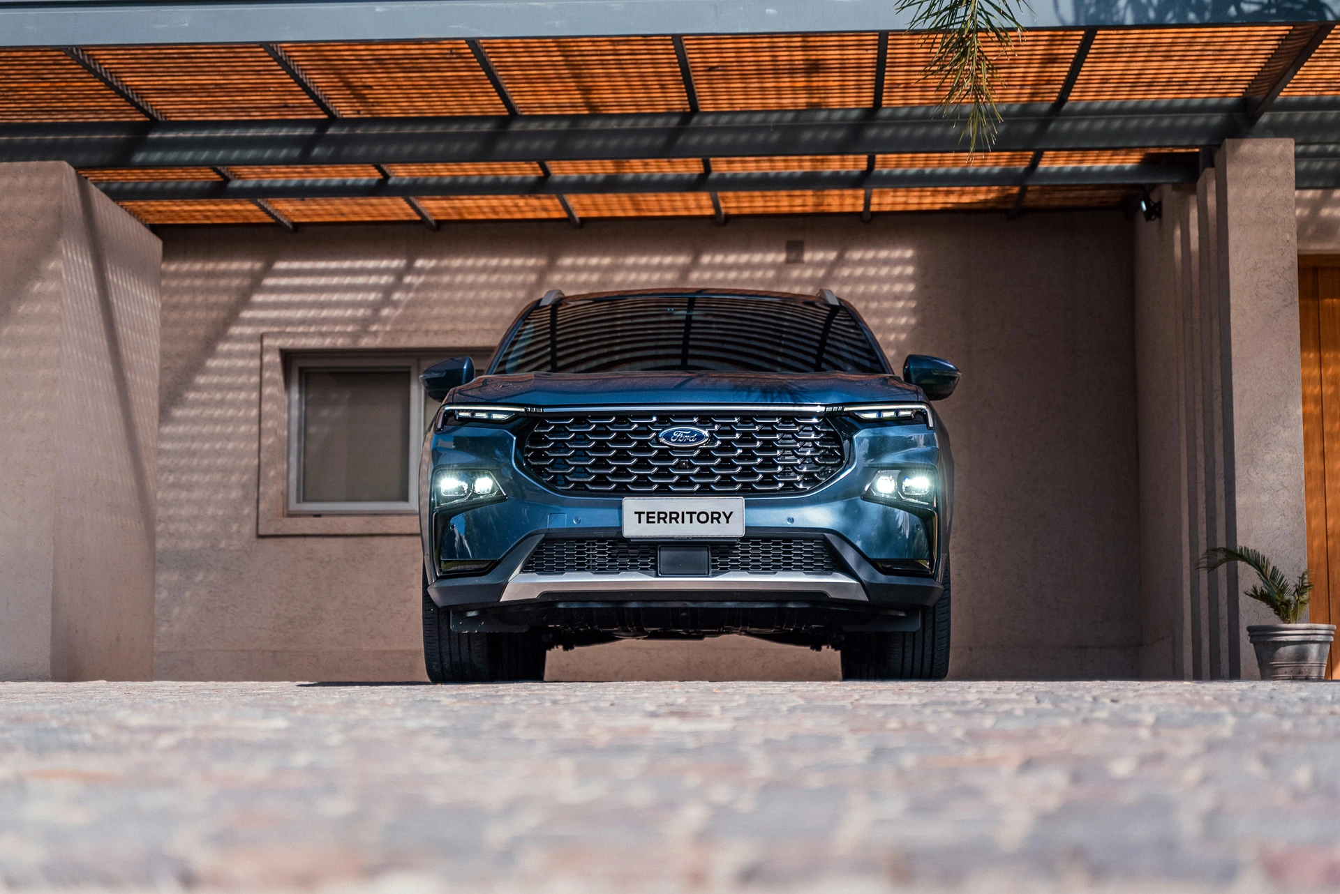 Novo Territory Exterior (7)
