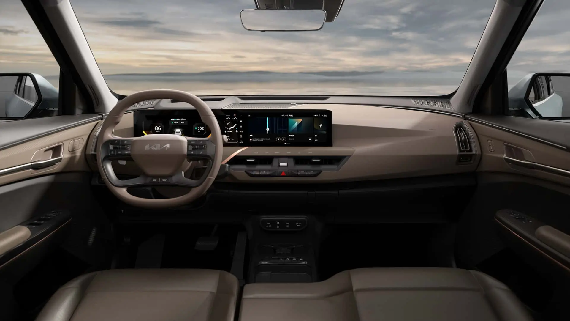 Kia Ev5 (1)