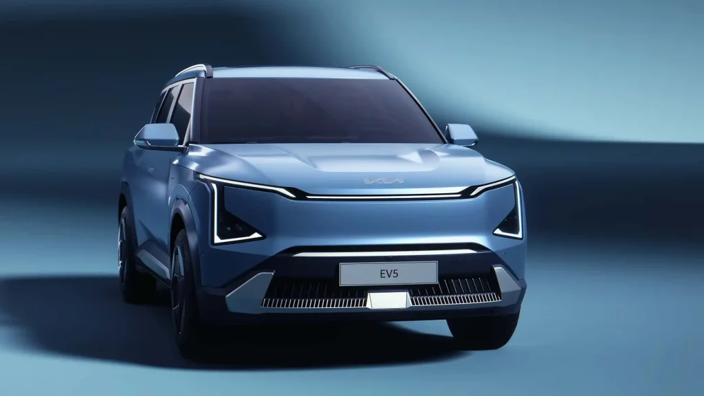 Kia Ev5 (3)