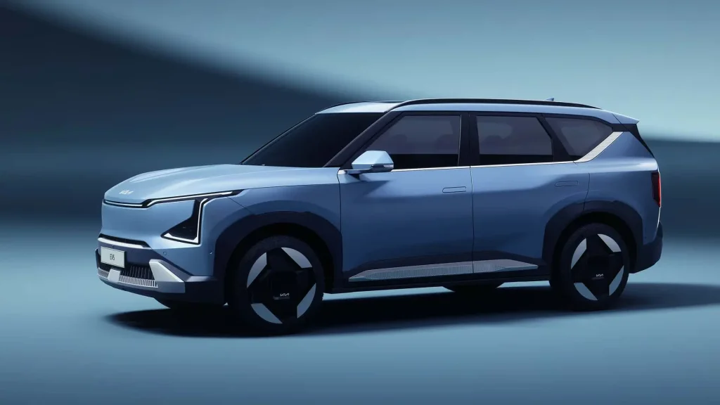 Kia Ev5 (5)