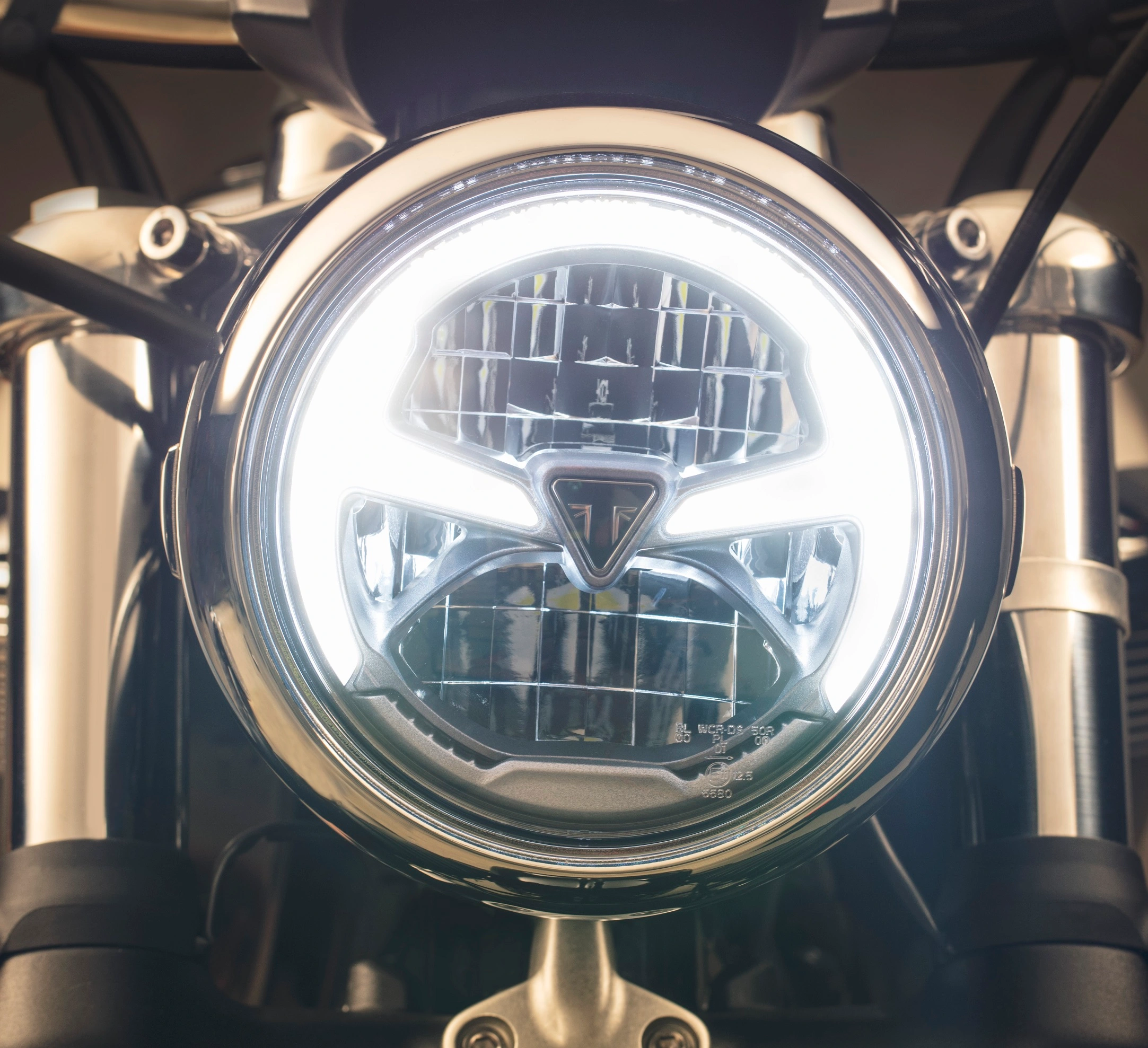 Triumph Bonneville Speedmaster (1)
