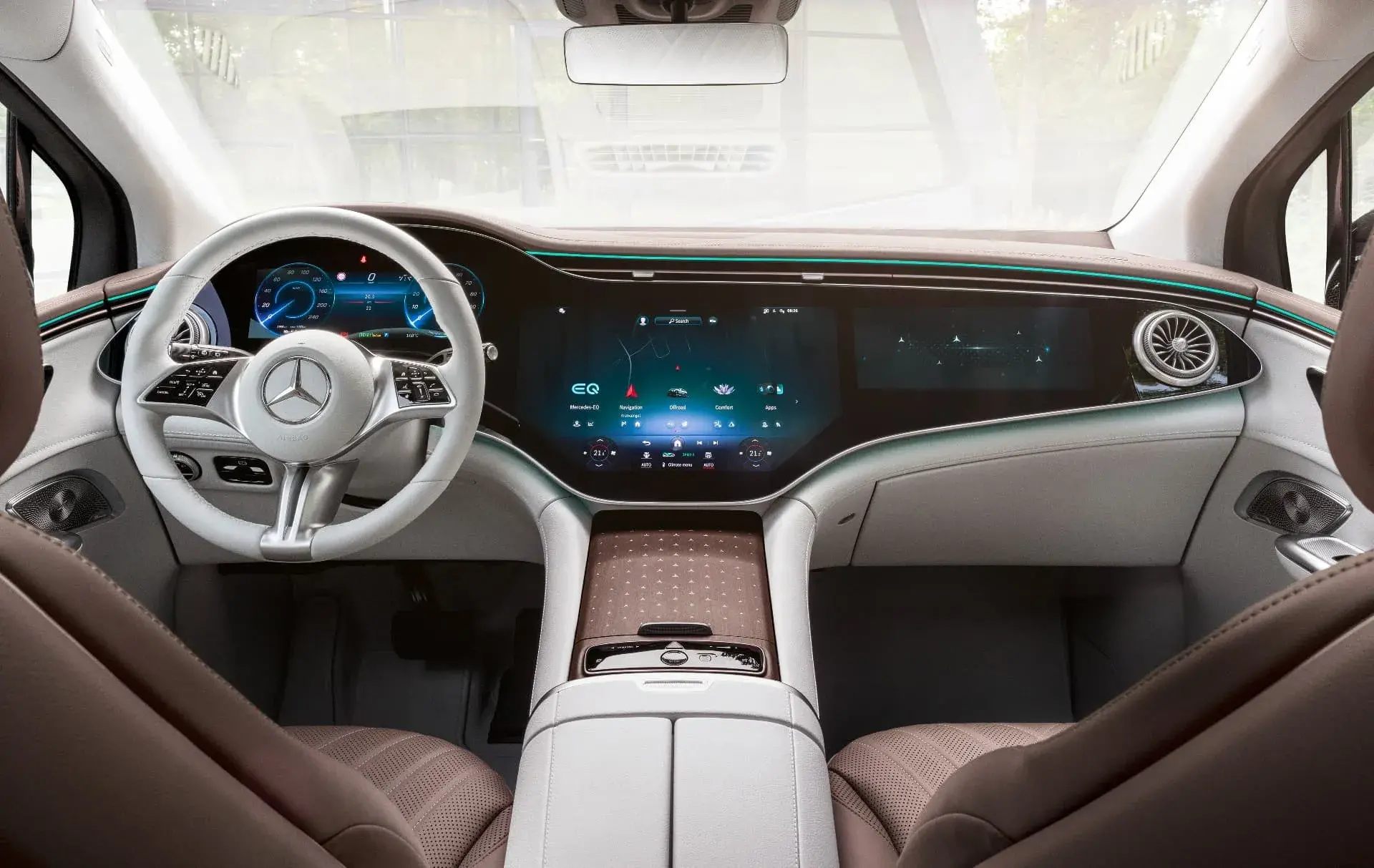 Mercedes Eqe (3)