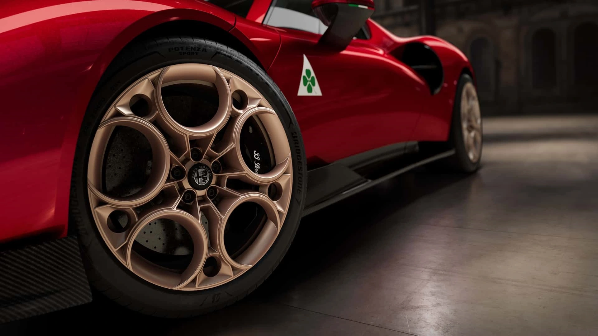 Alfa Romeo 33 Stradale (6)